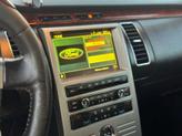 Thumbnail of 2009 Maroon Ford Flex