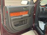 Thumbnail of 2009 Maroon Ford Flex