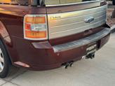 Thumbnail of 2009 Maroon Ford Flex