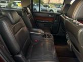 Thumbnail of 2009 Maroon Ford Flex