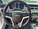 Thumbnail of 2015 Summit White Chevrolet Camaro