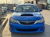 Thumbnail of 2008 WR Blue Mica Subaru Impreza