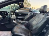 Thumbnail of 2015 Oxford White Ford Mustang