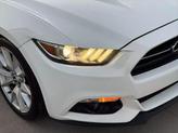 Thumbnail of 2015 Oxford White Ford Mustang
