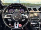 Thumbnail of 2015 Oxford White Ford Mustang