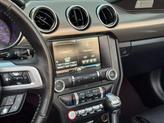 Thumbnail of 2015 Oxford White Ford Mustang