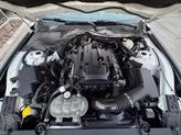 Thumbnail of 2015 Oxford White Ford Mustang