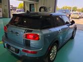 Thumbnail of 2017 Blue MINI Clubman