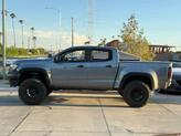 Thumbnail of 2018 Gray Chevrolet Colorado