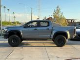 Thumbnail of 2018 Gray Chevrolet Colorado