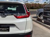 Thumbnail of 2019 Platinum White Pearl Honda CR-V