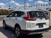 Thumbnail of 2019 Platinum White Pearl Honda CR-V