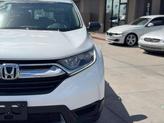Thumbnail of 2019 Platinum White Pearl Honda CR-V