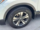 Thumbnail of 2019 Platinum White Pearl Honda CR-V