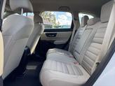 Thumbnail of 2019 Platinum White Pearl Honda CR-V