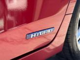 Thumbnail of 2013 Red Lexus CT 200h