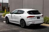 Thumbnail of 2025 Bianco Maserati Grecale