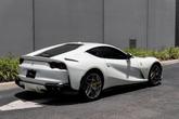 Thumbnail of 2018 Bianco Avus Ferrari 812 Superfast