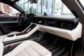 Thumbnail of 2022 Blue Porsche Taycan