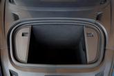 Thumbnail of 2022 Blue Porsche Taycan
