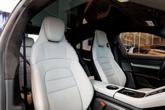 Thumbnail of 2022 Blue Porsche Taycan