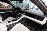 Thumbnail of 2022 Blue Porsche Taycan