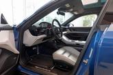 Thumbnail of 2022 Blue Porsche Taycan