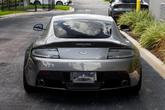 Thumbnail of 2015 Tungsten Silver Aston Martin V12 Vantage S