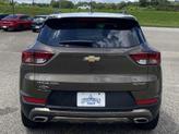 Thumbnail of 2022 Zeus Bronze Metallic Chevrolet Trailblazer