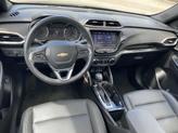 Thumbnail of 2022 Zeus Bronze Metallic Chevrolet Trailblazer