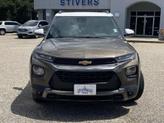 Thumbnail of 2022 Zeus Bronze Metallic Chevrolet Trailblazer