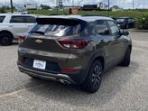 Thumbnail of 2022 Zeus Bronze Metallic Chevrolet Trailblazer