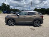 Thumbnail of 2022 Zeus Bronze Metallic Chevrolet Trailblazer