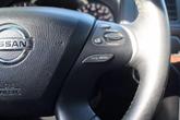 Thumbnail of 2019 Magnetic Black Nissan Pathfinder