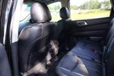 Thumbnail of 2019 Magnetic Black Nissan Pathfinder