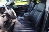 Thumbnail of 2019 Magnetic Black Nissan Pathfinder