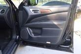 Thumbnail of 2019 Magnetic Black Nissan Pathfinder