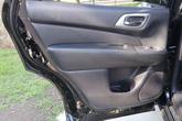 Thumbnail of 2019 Magnetic Black Nissan Pathfinder