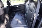 Thumbnail of 2019 Magnetic Black Nissan Pathfinder