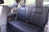 Thumbnail of 2019 Magnetic Black Nissan Pathfinder