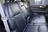 Thumbnail of 2019 Magnetic Black Nissan Pathfinder