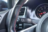 Thumbnail of 2015 Gray Volkswagen Golf GTI