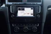 Thumbnail of 2015 Gray Volkswagen Golf GTI