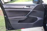 Thumbnail of 2015 Gray Volkswagen Golf GTI