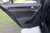 Thumbnail of 2015 Gray Volkswagen Golf GTI