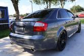 Thumbnail of 2005 Gray Audi S4