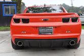 Thumbnail of 2013 Orange Chevrolet Camaro