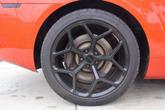 Thumbnail of 2013 Orange Chevrolet Camaro