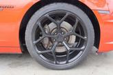 Thumbnail of 2013 Orange Chevrolet Camaro