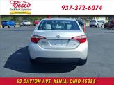 Thumbnail of 2016 Classic Silver Metallic Toyota Corolla